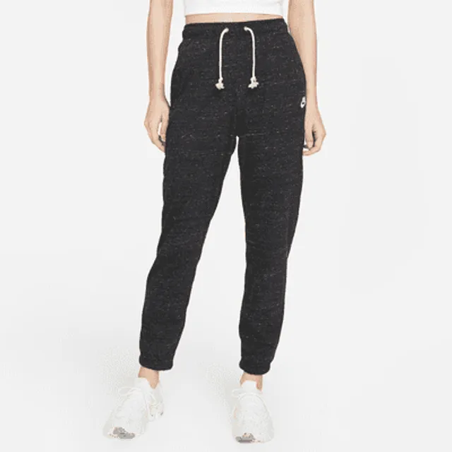 Nike women's sportswear cheap gym vintage pants