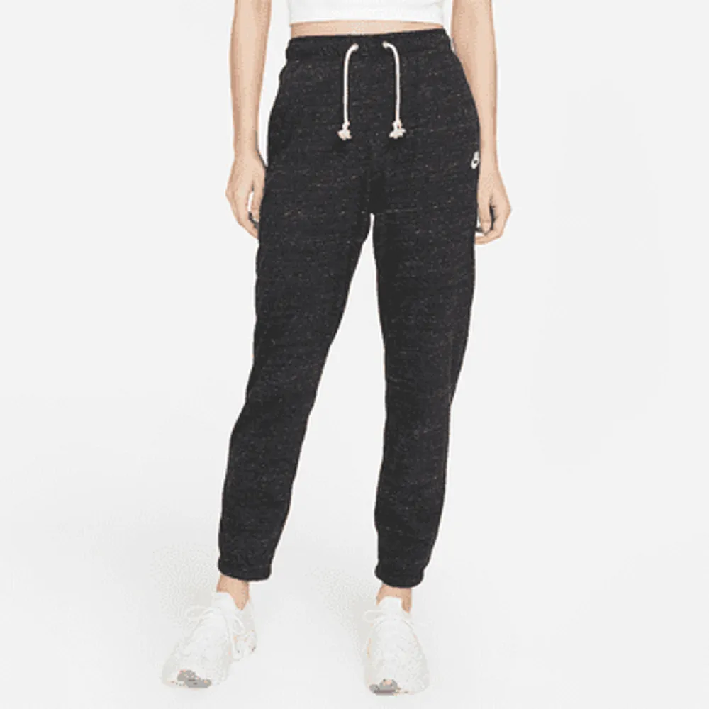 Nike Sportswear Gym Vintage Women s Trousers. UK King s Cross