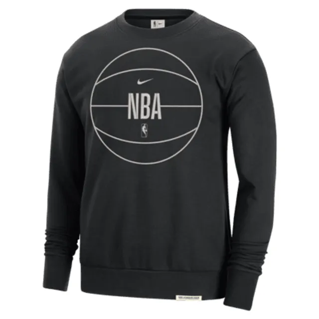 Nba sweatshirt hotsell