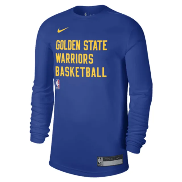 Nba dri 2024 fit long sleeve