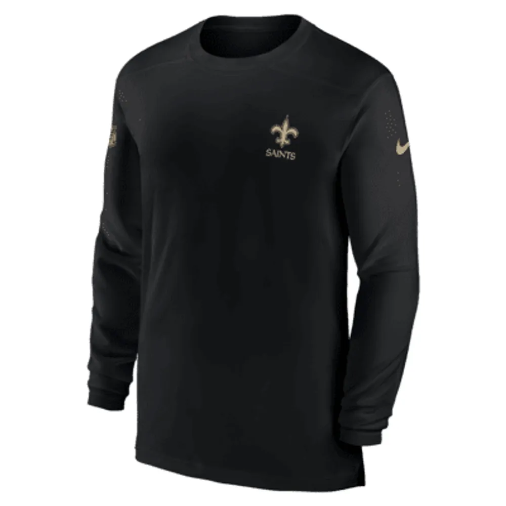 Saints dri clearance fit