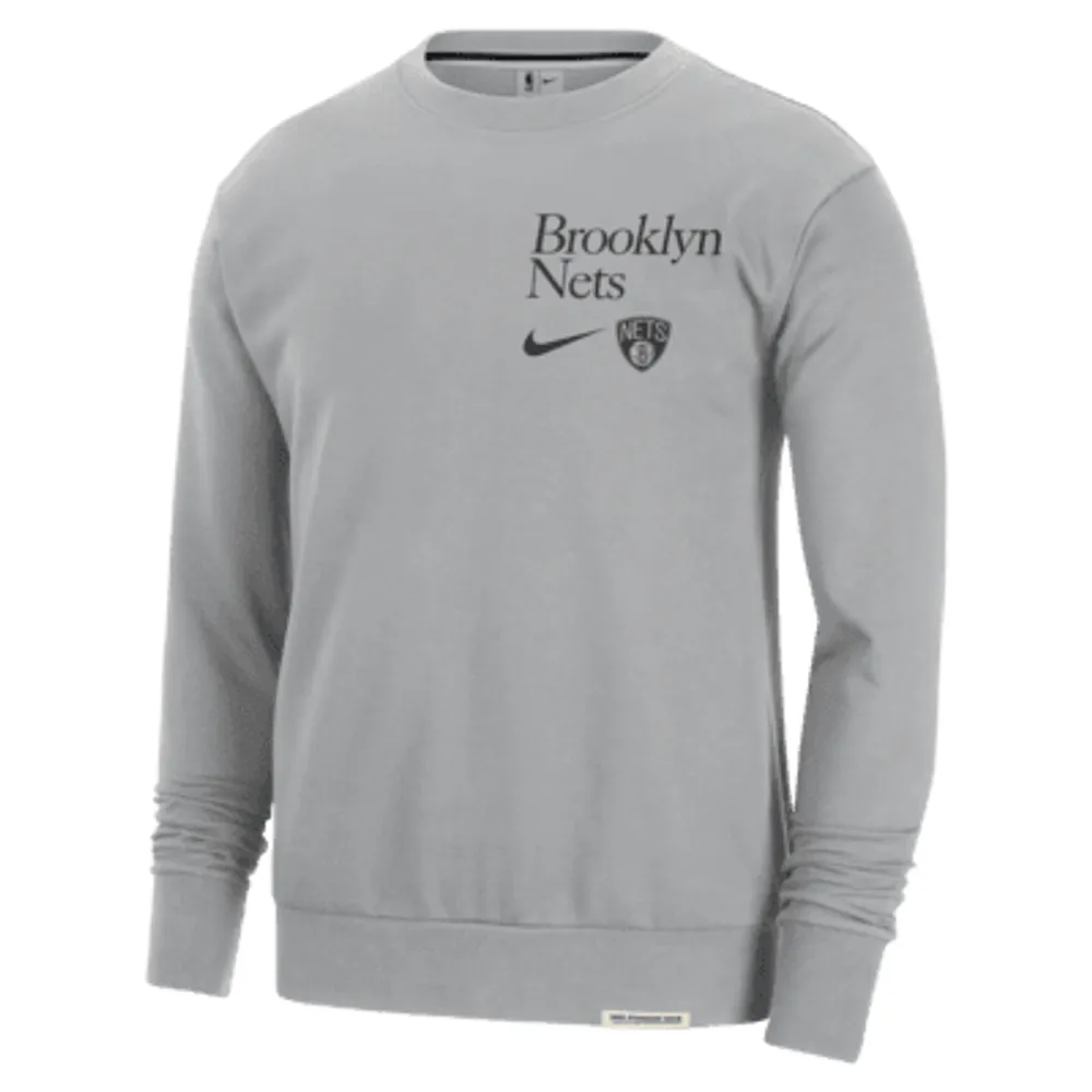 Brooklyn nets hot sale sweat