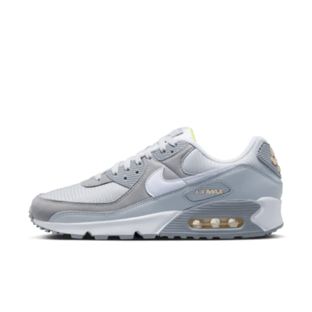 Nike air max 9 ultra 2. br hot sale pale grey