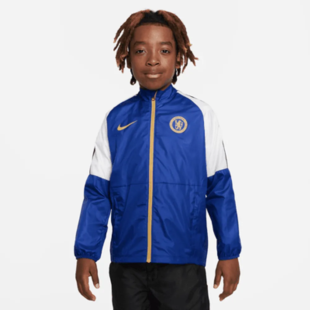 Chelsea 2024 nike windrunner