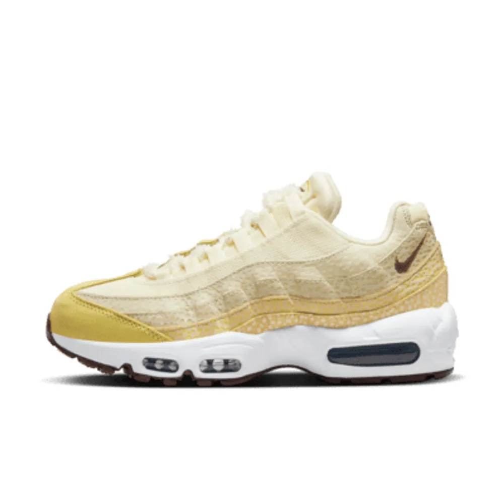 Air max 2024 95 womens gold