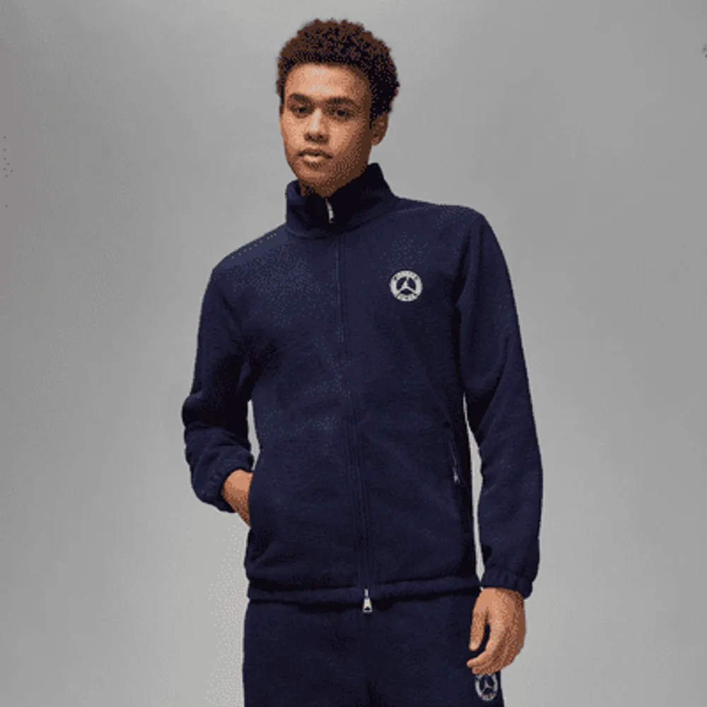 Nike Jordan x Union Men's Tracksuit Jacket. Nike UK | King's Cross