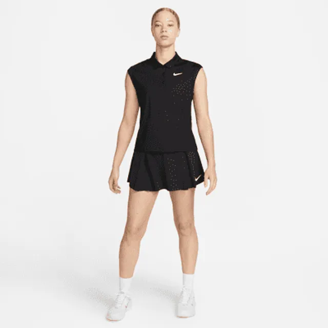 Short tennis sales dress
