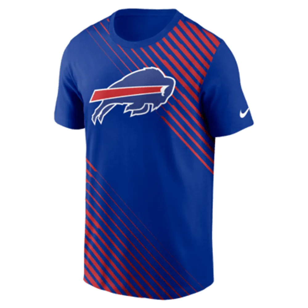 Buffalo bills dri fit hot sale shirt