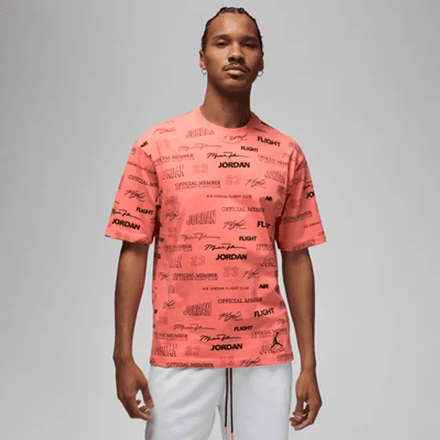 Nike Jordan Flight MVP 85 Men's T-Shirt. Nike.com | The Summit