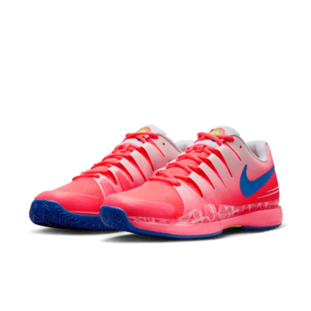 Nike on sale vapor tour