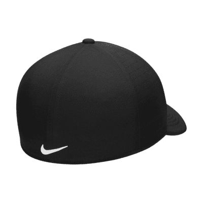 nike perforated golf hat