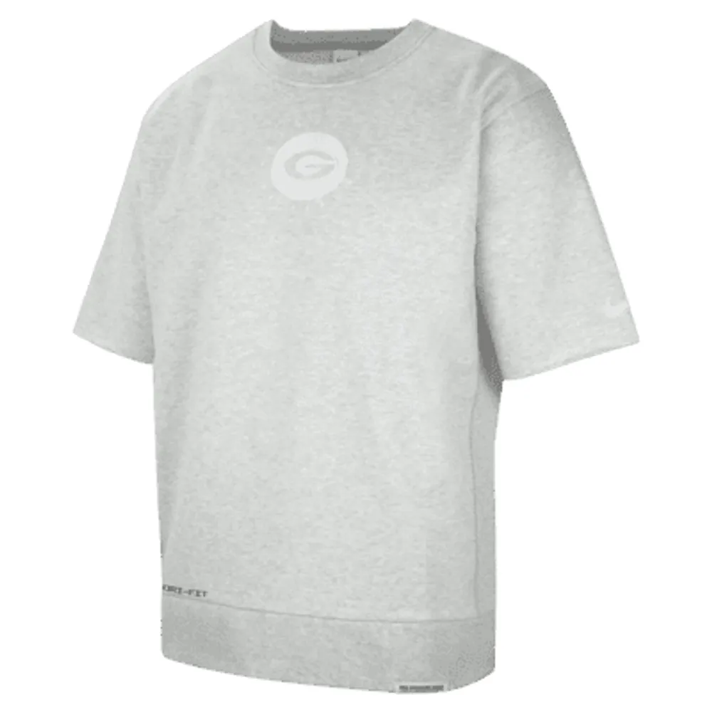 Georgia dri sale fit shirt