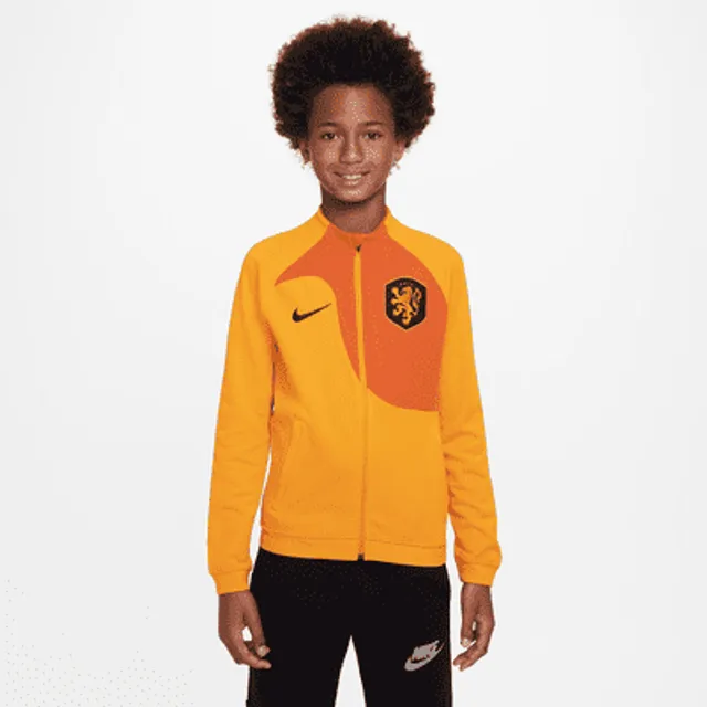 Holland deals football jacket