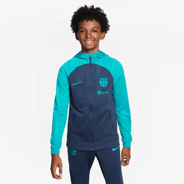 Barcelona cheap fc tracksuit