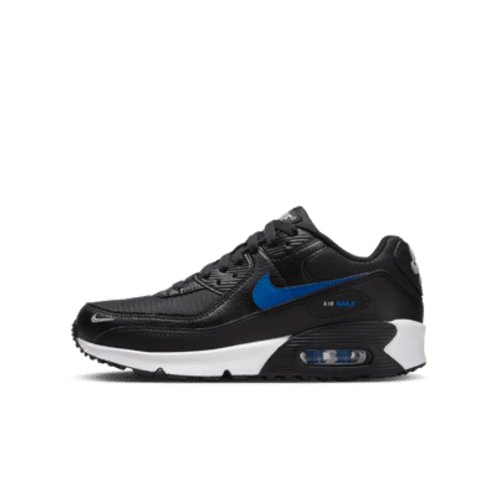 Nike junior air max 720 trainer black / hotsell black / anthracite