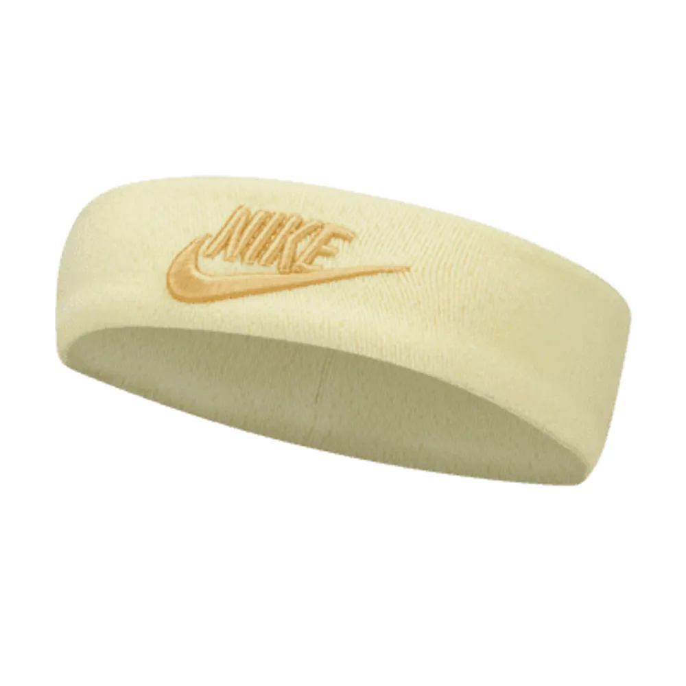 Nike dry hot sale wide headband