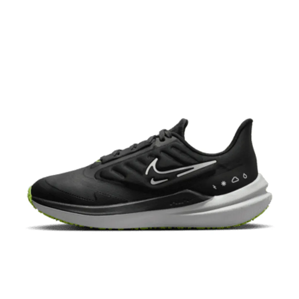 Free run shield women's sale