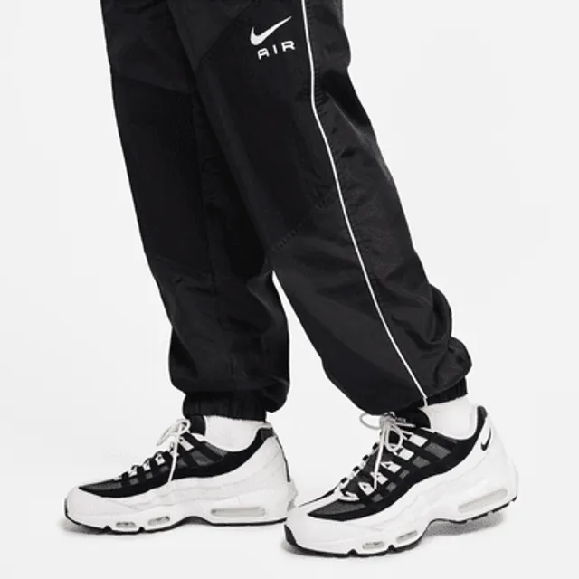 Nike Air Men's Woven Tracksuit Jacket. UK | King's Cross