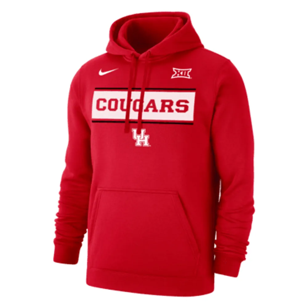 Nike 2024 college pullover