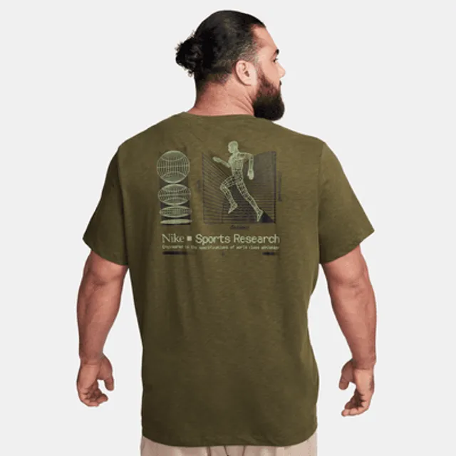 Od green outlet dri fit shirts