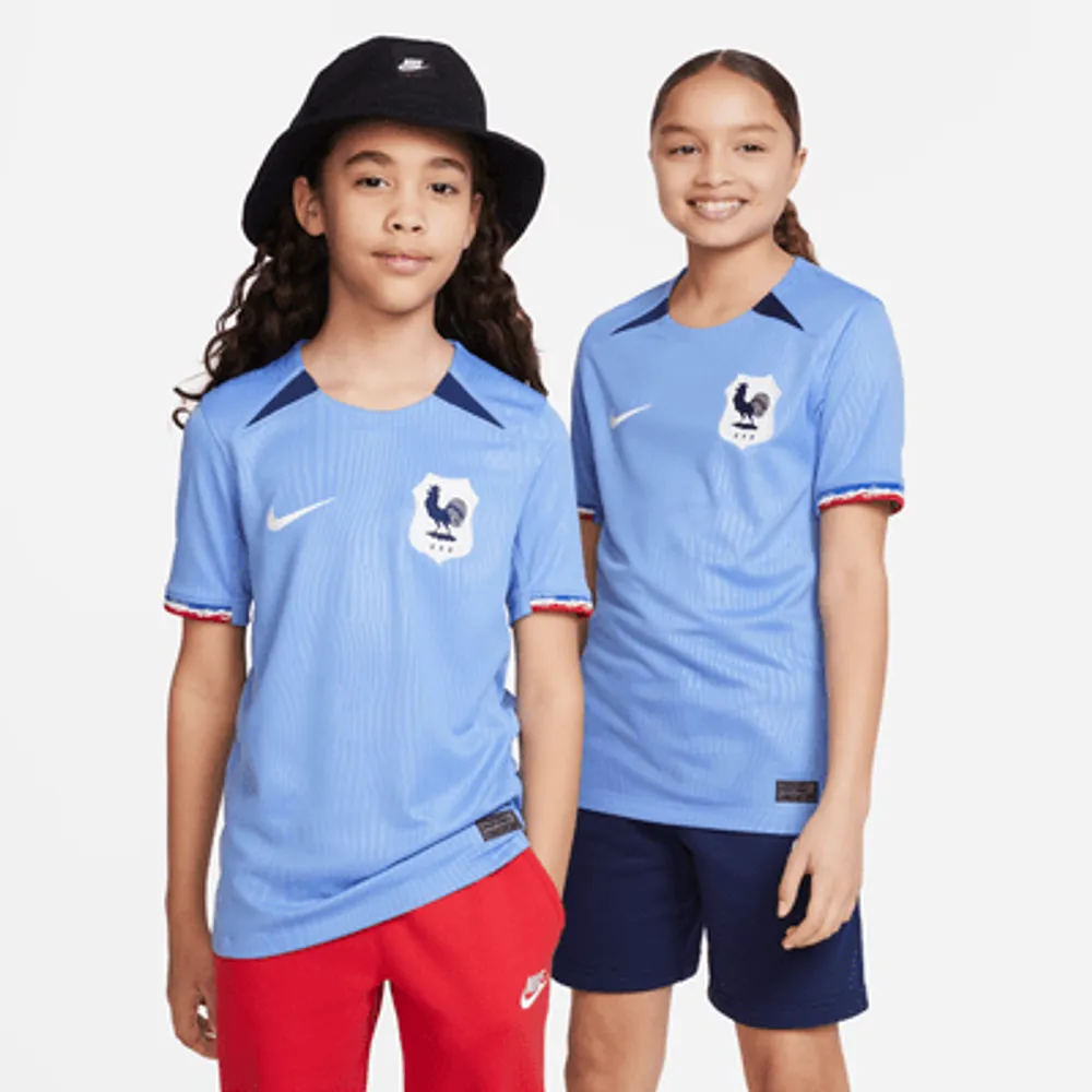 Fff 2025 soccer jersey