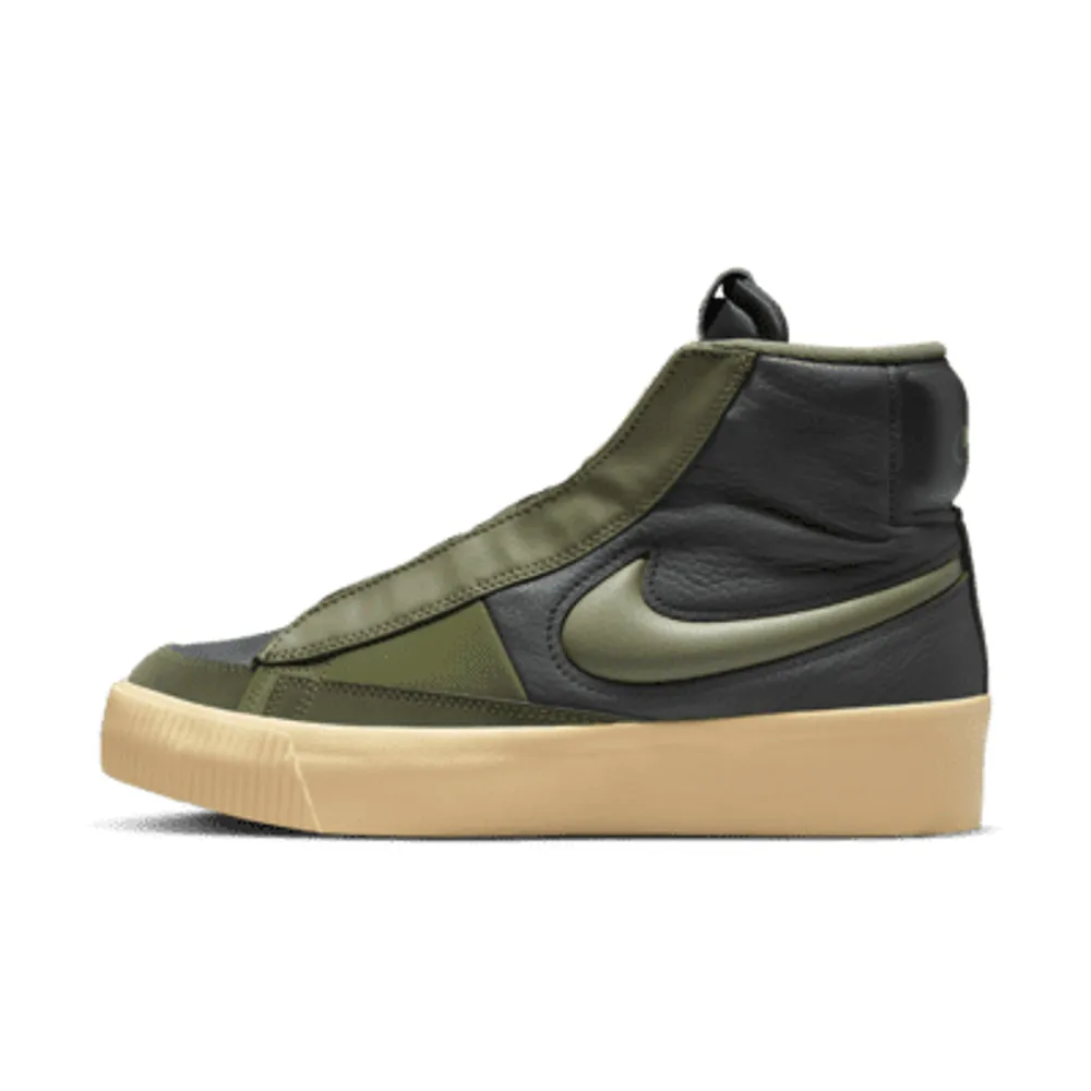 Nike clearance apc blazer