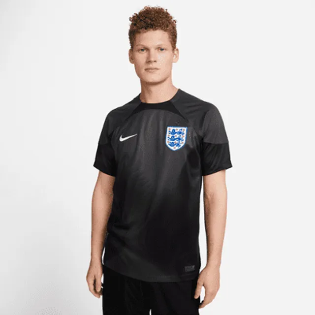 England dri fit sales squad shirt