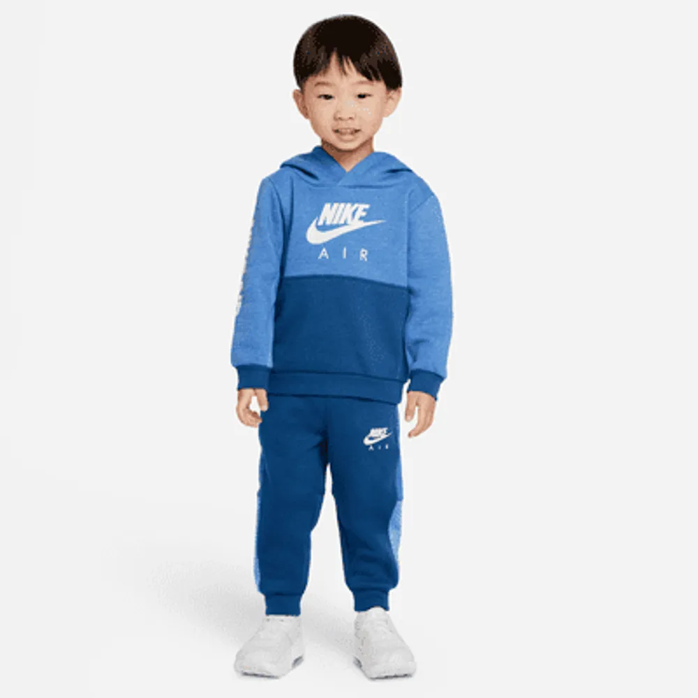 Baby store hoodie nike