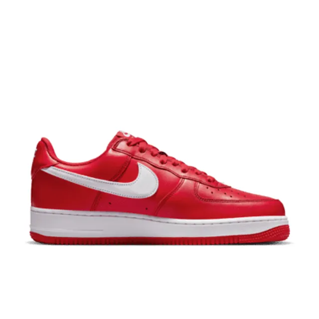 Nike Air Force 1 Low Retro Men's Shoes. UK | King's Cross