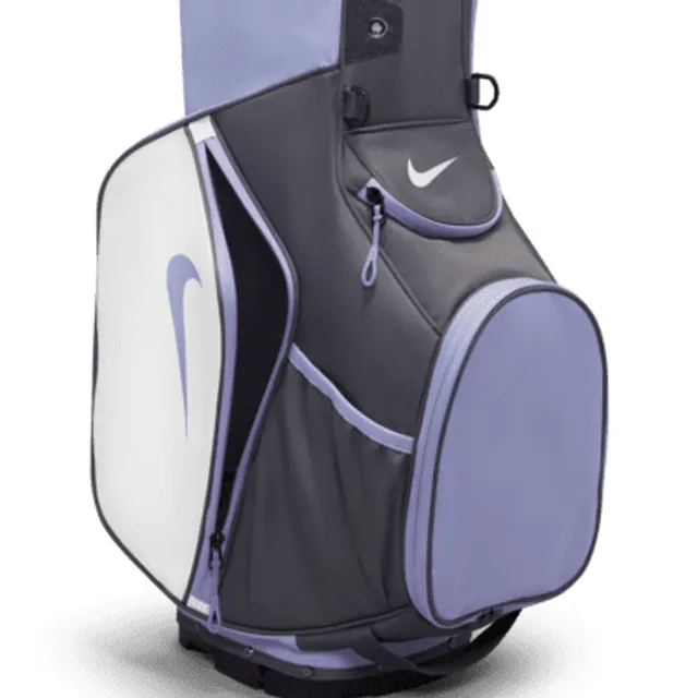 Nike sport cart discount iii golf bag