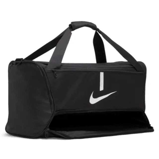 Nike football outlet duffel bag