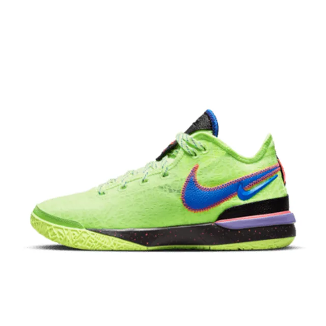 Nike basketball shoes outlet 2019