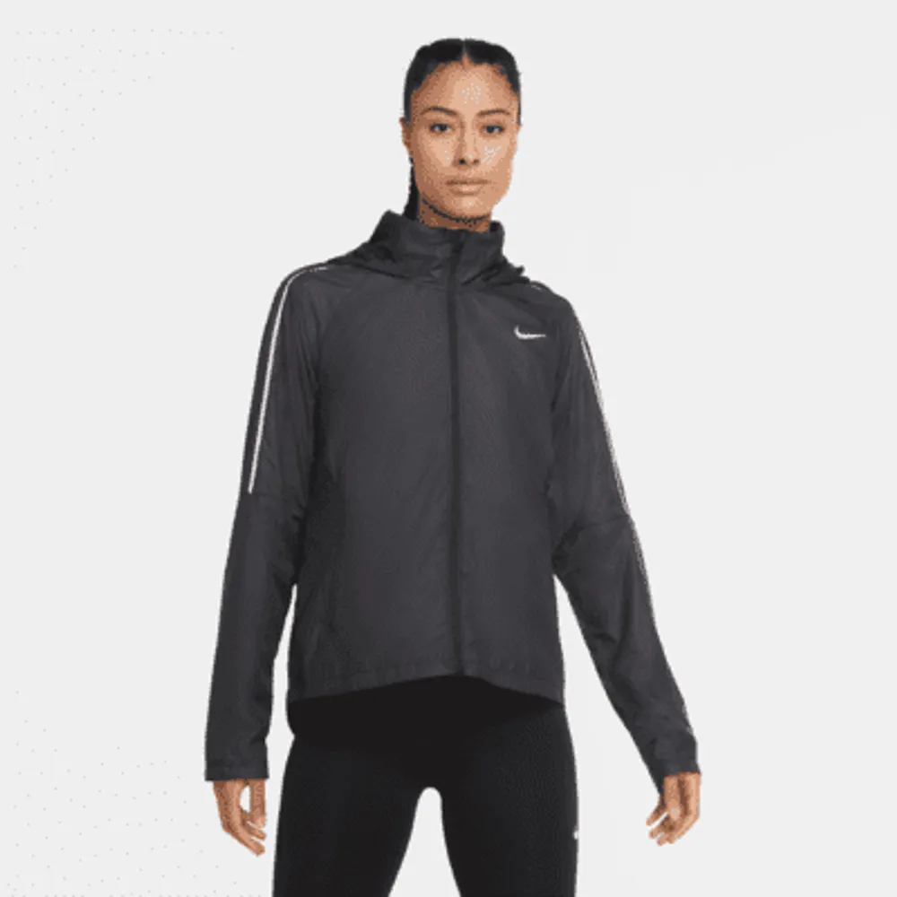 Nike team performance outlet lightweight shield jacket