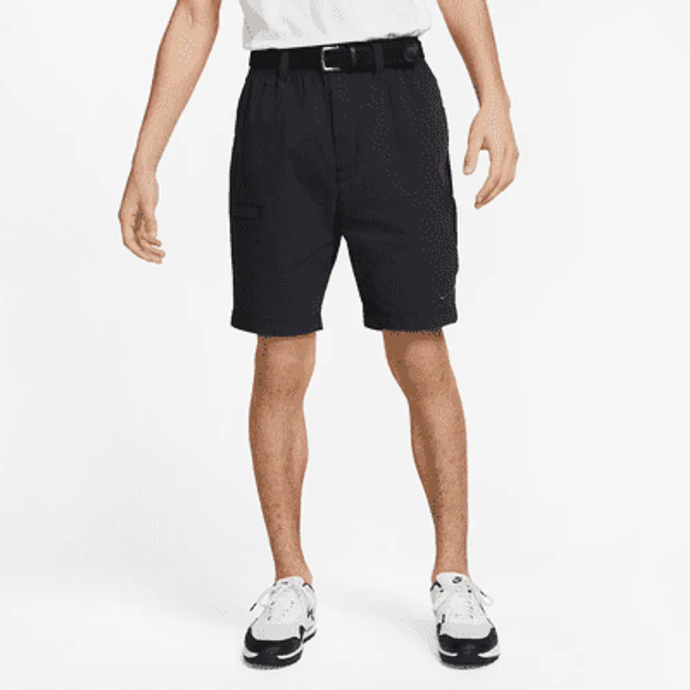 Nike mens golf store shorts dri fit