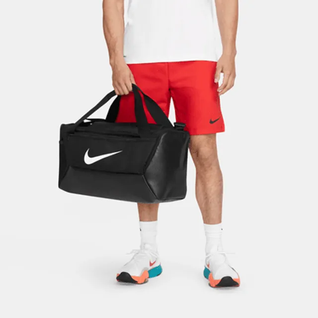 Brasilia training duffel store bag