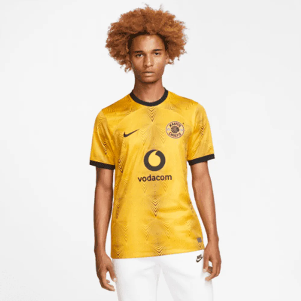 Kaizer chiefs fc sales new kit