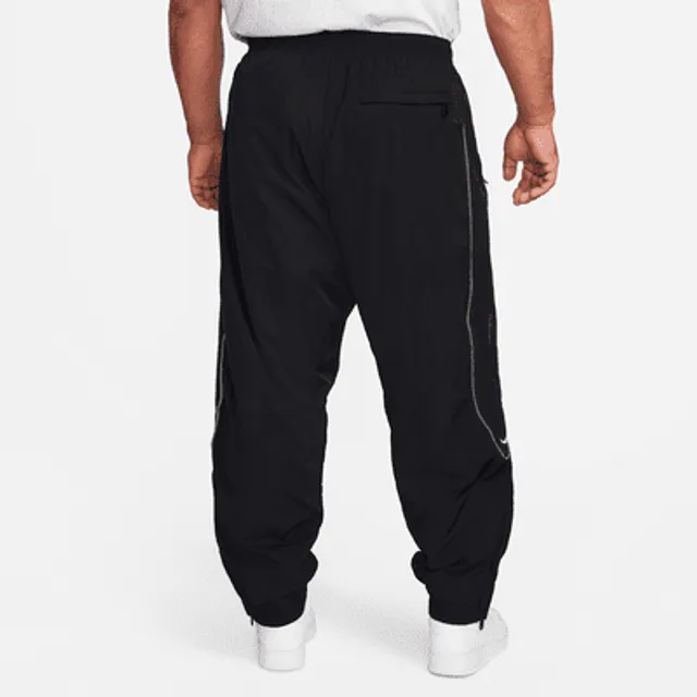 Nike sb hot sale tracksuit bottoms