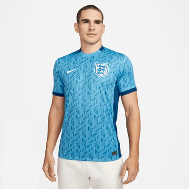 England 2025 stadium shirt