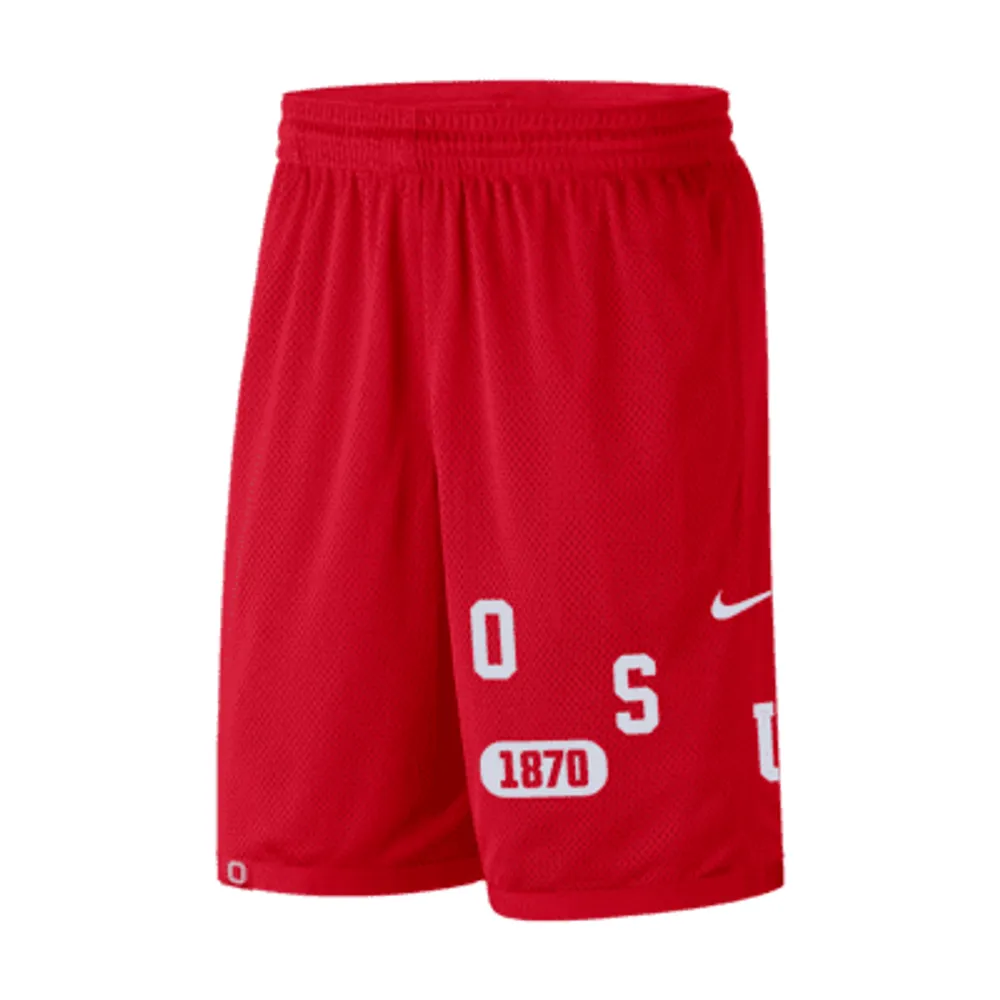 Ohio state nike shorts deals