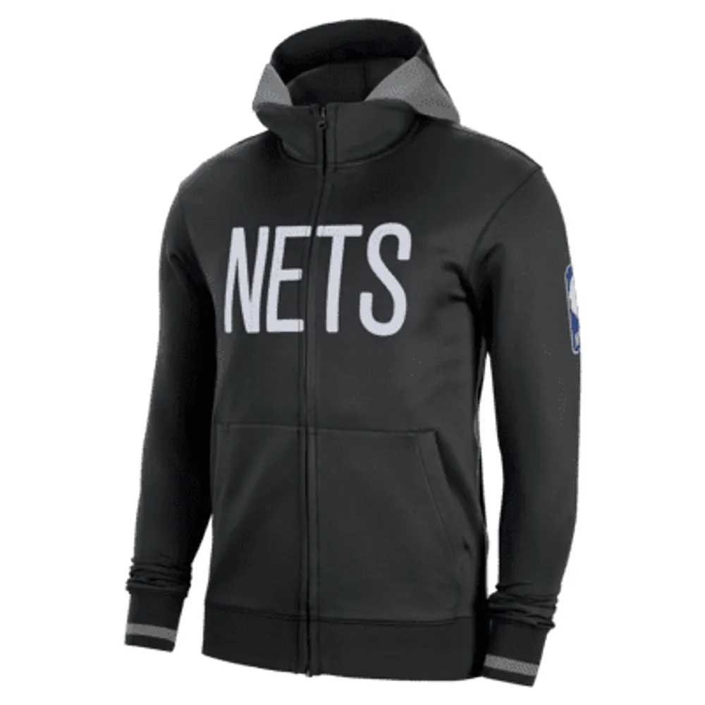 Nba deals zip hoodie