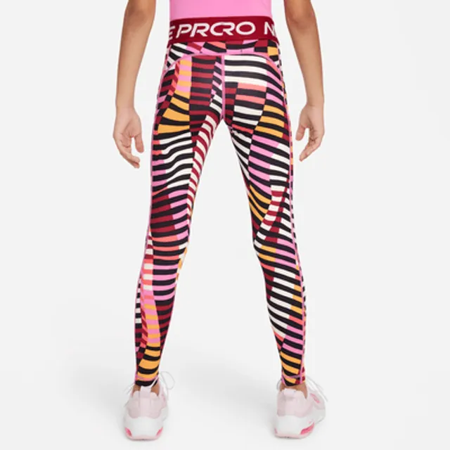 Nike graffiti hot sale leggings