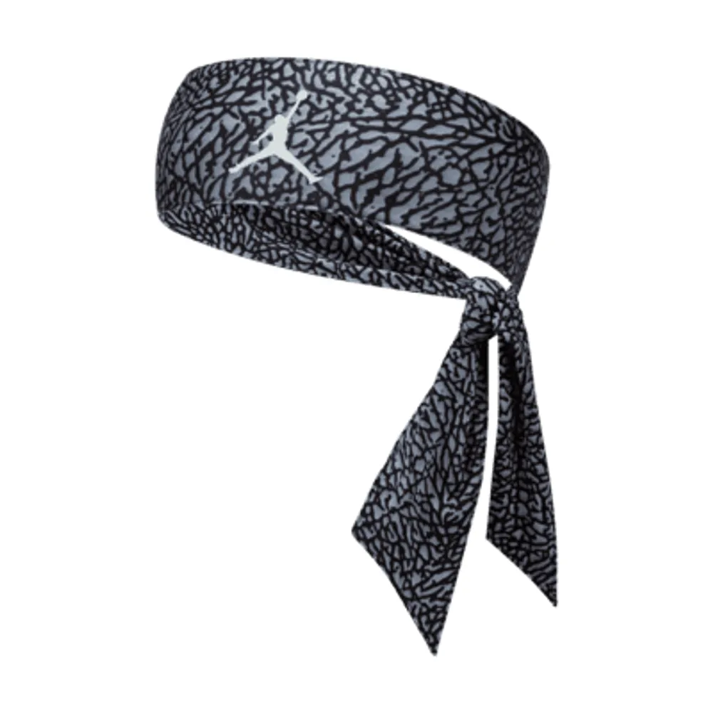 Jordan 2024 jumpman headband