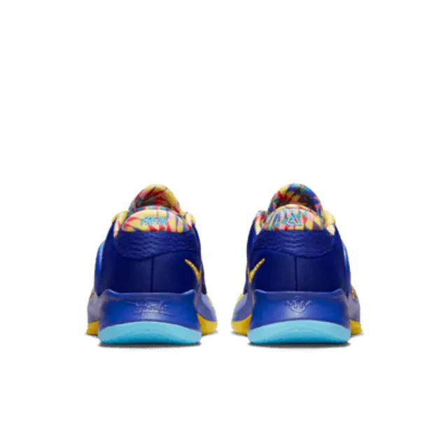 Nike Freak 4 SE Big Kids' Basketball Shoes. Nike.com | The