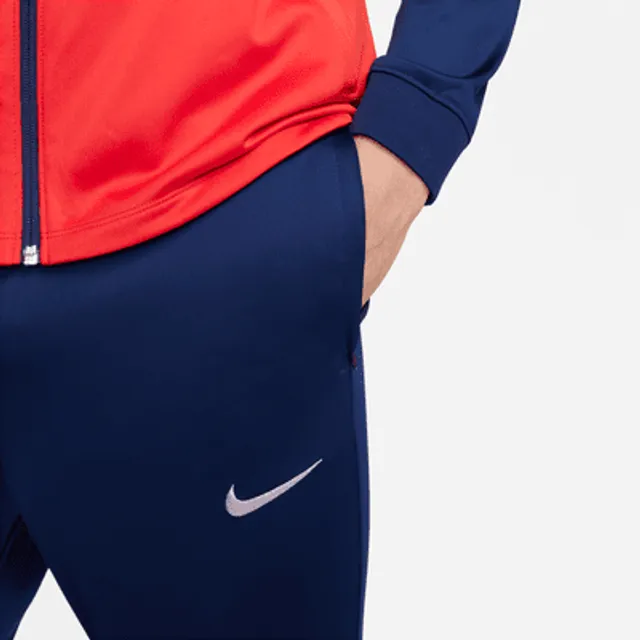 Atletico madrid tracksuit online bottoms