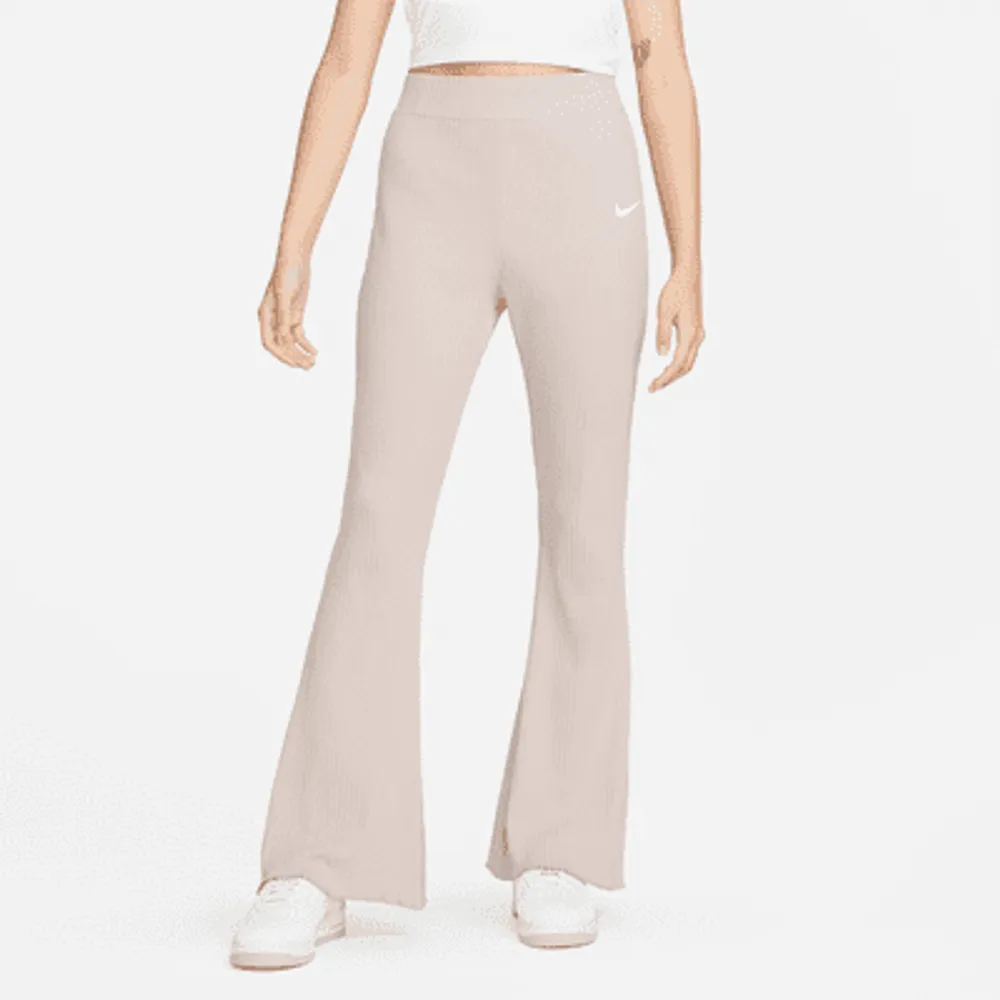 Nike women's sportswear outlet jersey pants