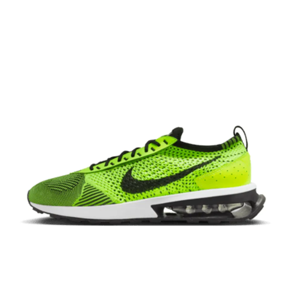 Nike Air Max Flyknit Racer Men s Shoes. UK King s Cross