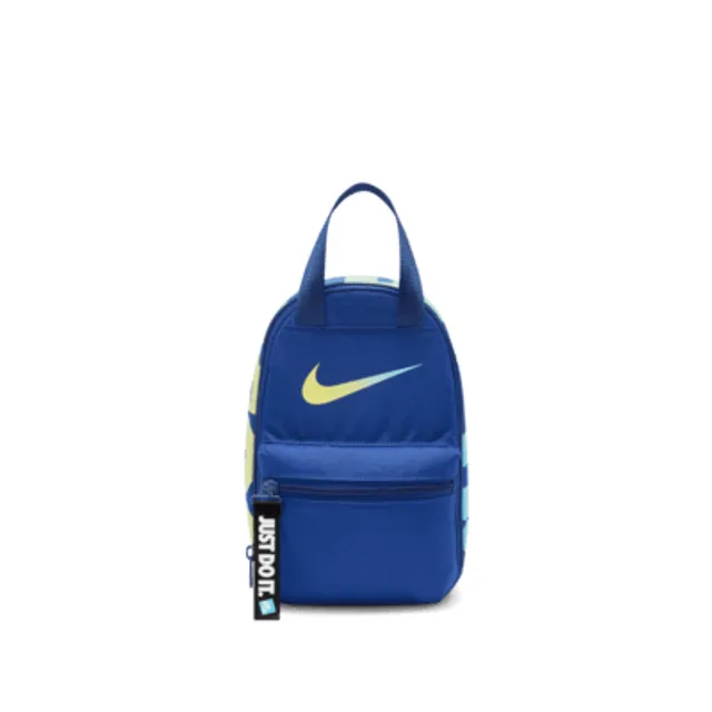 Nike fuel pack 2024 2.0 lunch tote bag