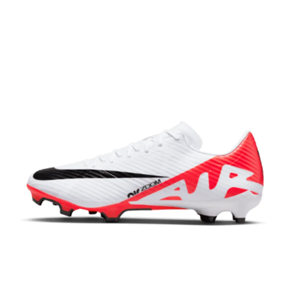 Nike boots clearance uk