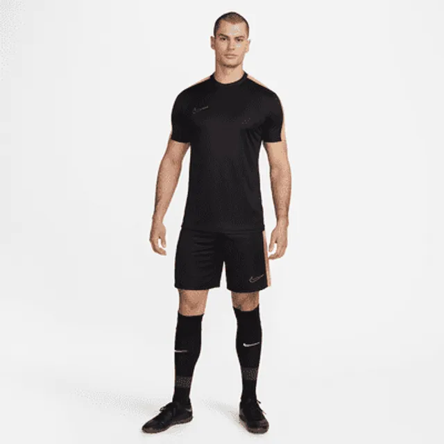 Nike academy 18 short sleeve clearance top