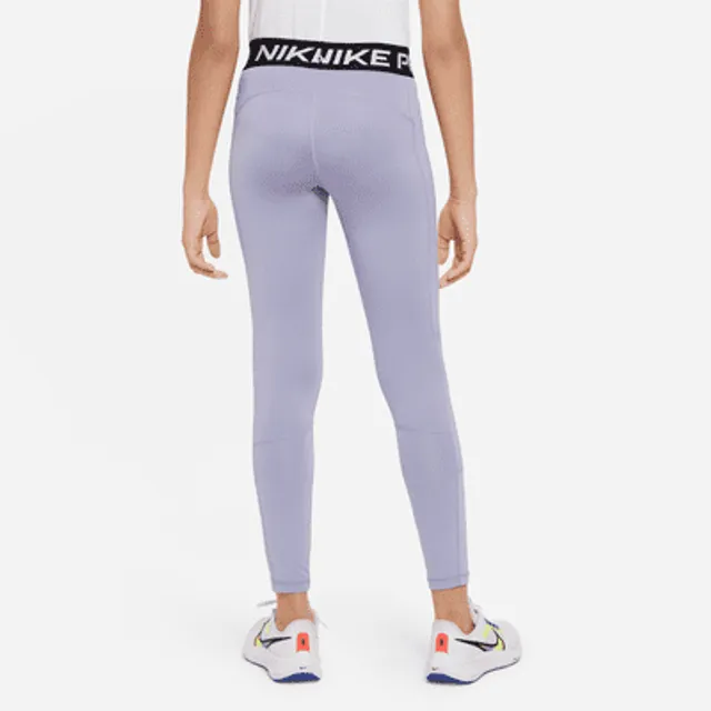 Legging nike pro discount intertwist